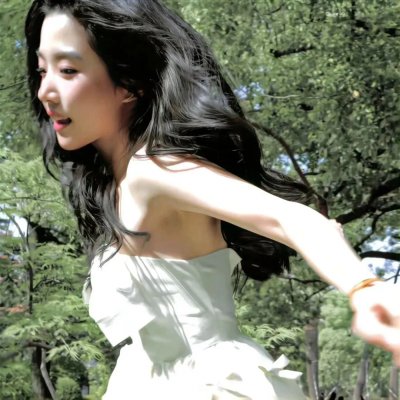 我是太阳