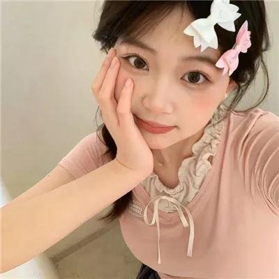 一个小印第安人